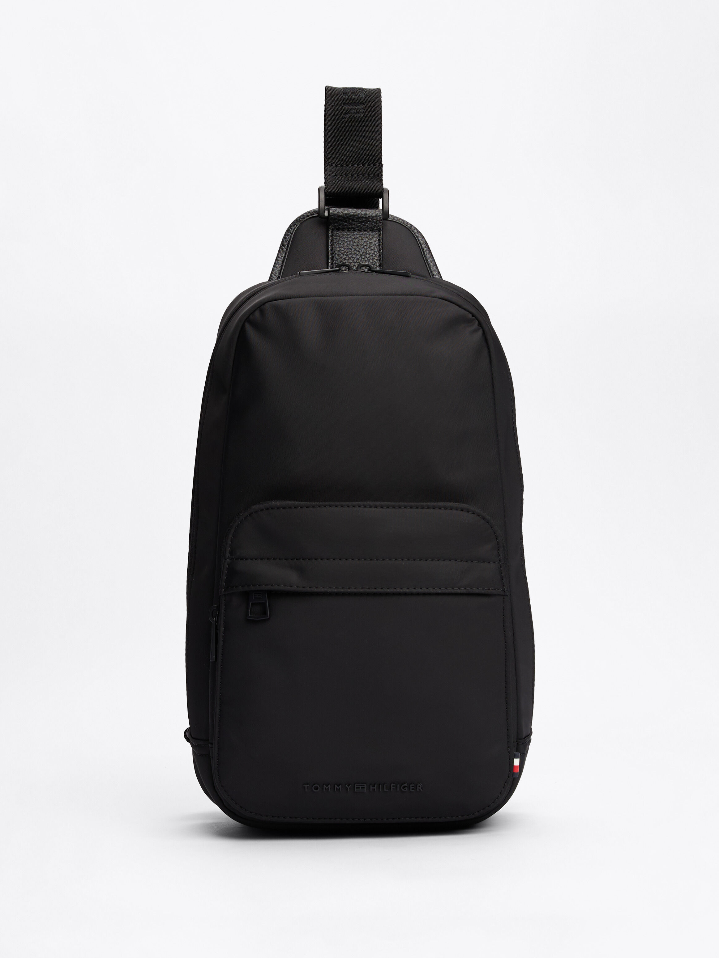 Black sling bag singapore deals