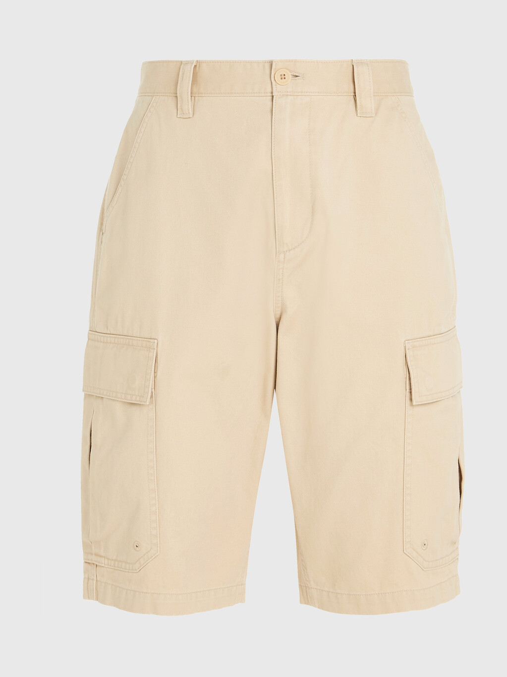 Aiden Baggy Cargo Shorts, Trench, hi-res