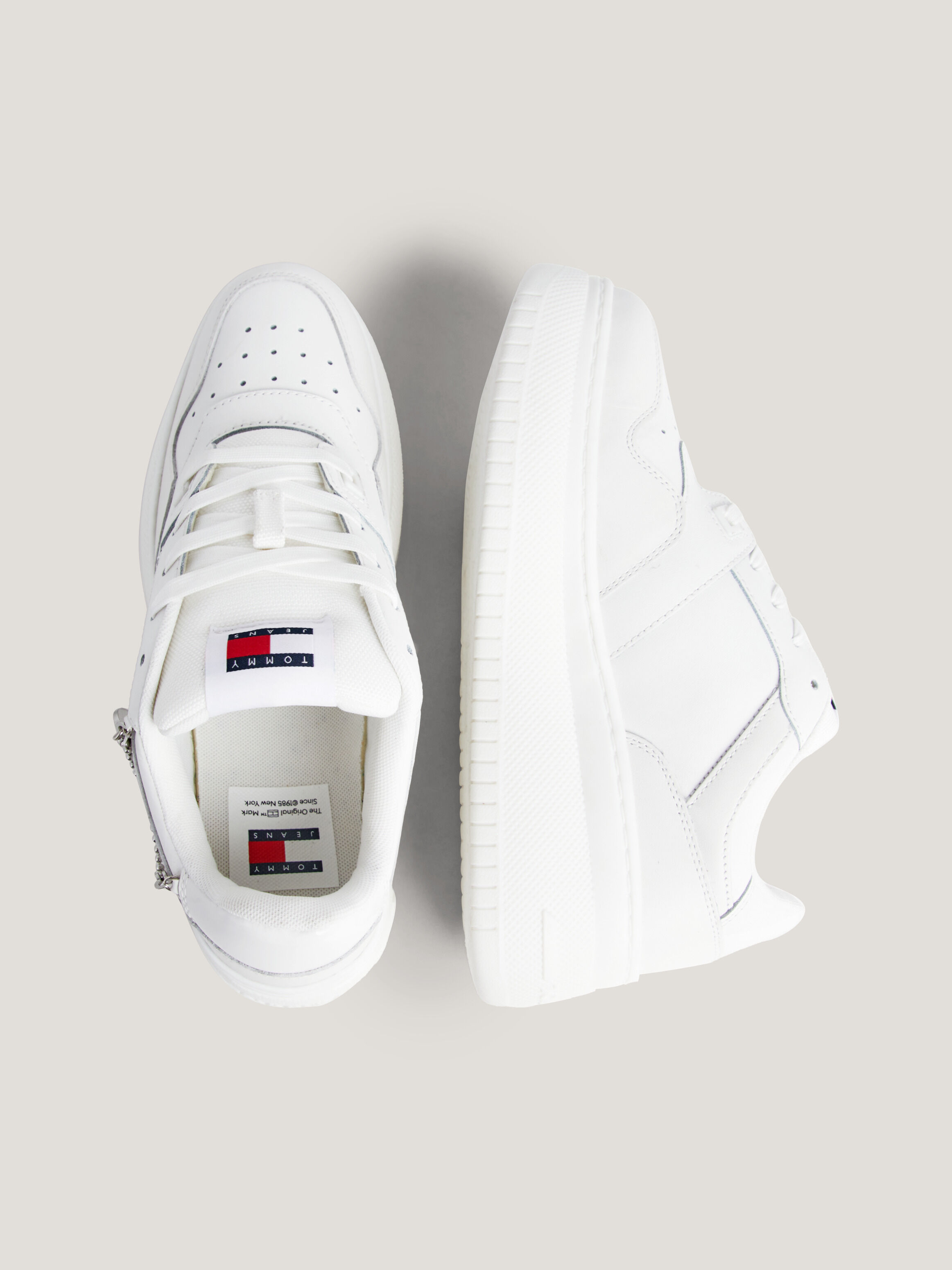 Trainers Tommy Hilfiger Singapore