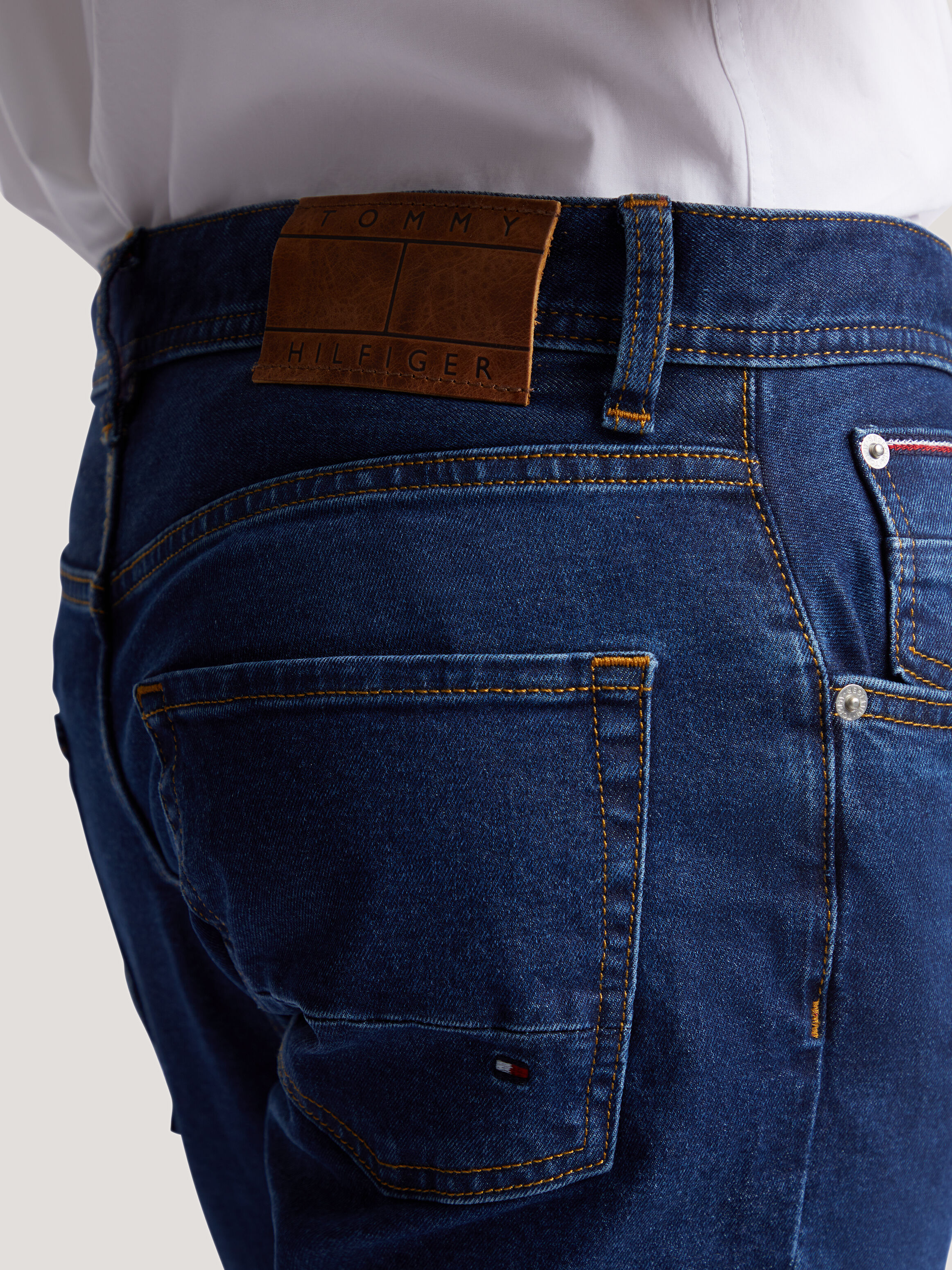 Cheap slim straight jeans best sale