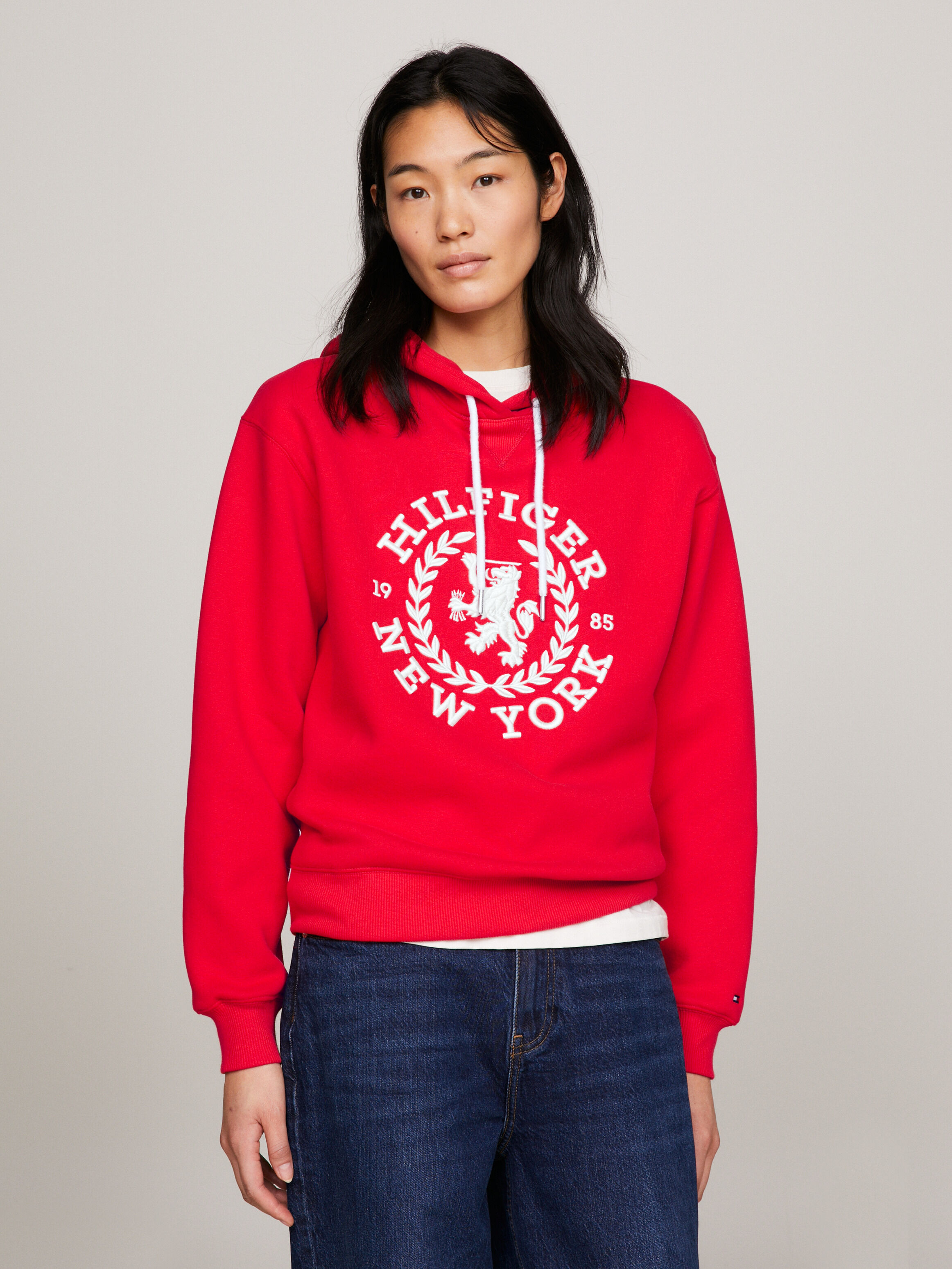 Hoodies Tommy Hilfiger Singapore