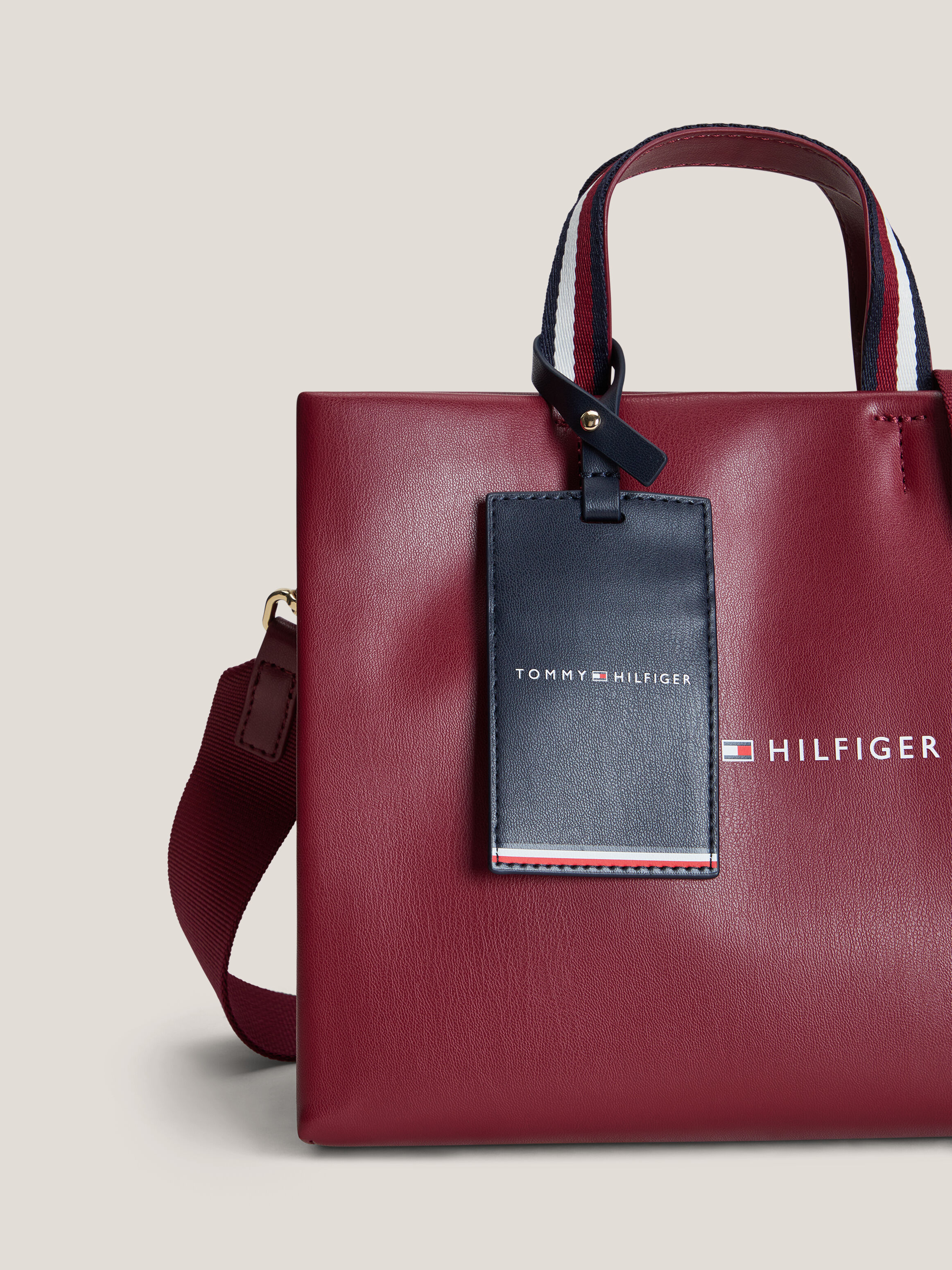 Women s Tote Bags Tommy Hilfiger Singapore