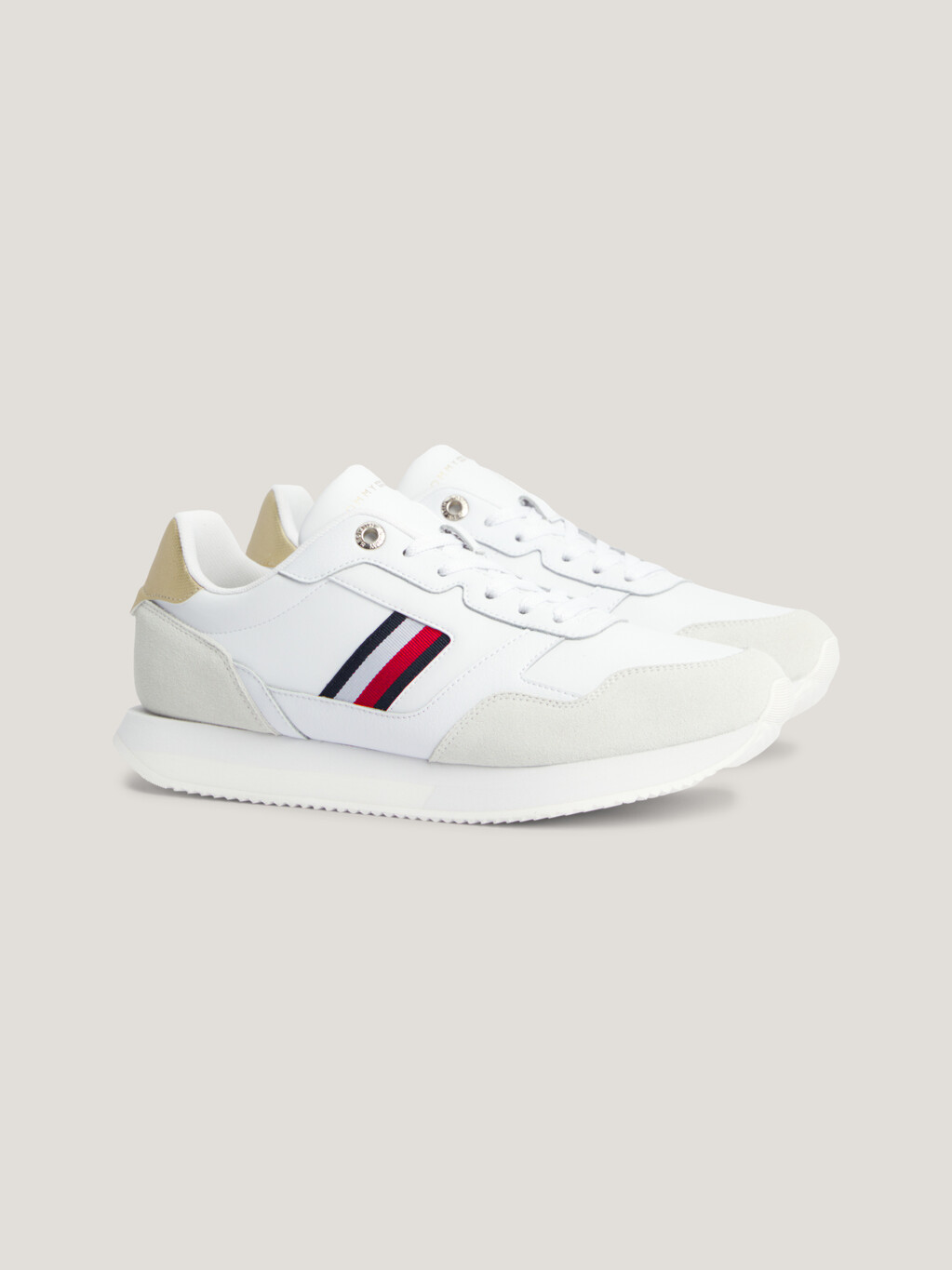 Tommy hilfigertrainers clearance
