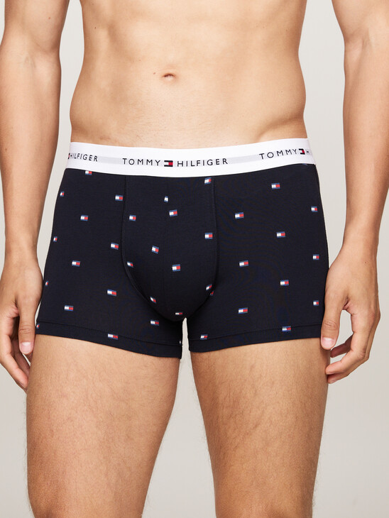 3-Pack Print Trunks