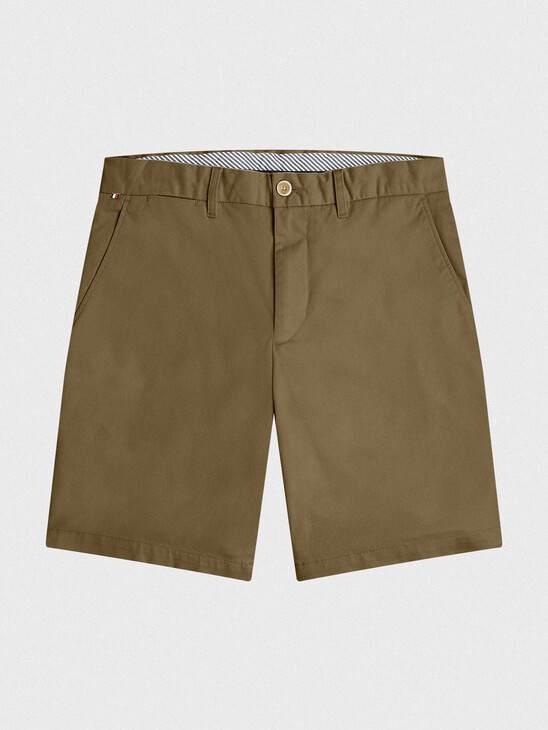 1985 Collection Brooklyn Twill Shorts