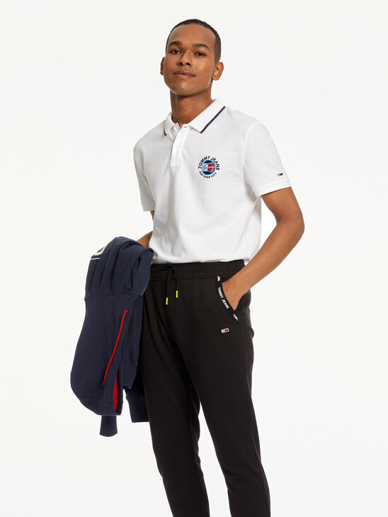 TIMELESS TOMMY POLO TIMELESS TOMMY POLO