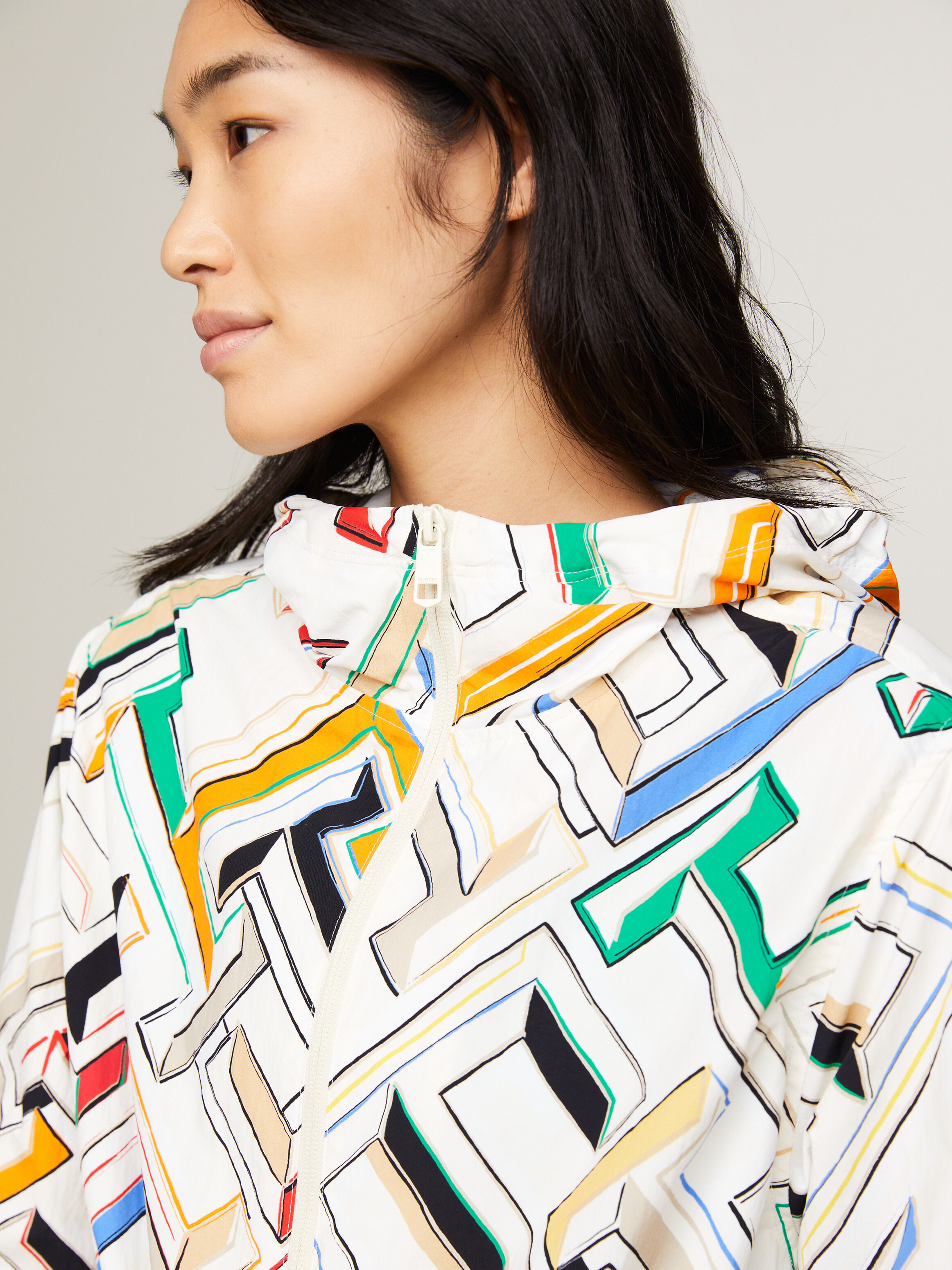 Women s Coats Jackets Tommy Hilfiger Singapore