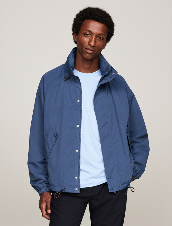 Logo Patch Water Repellent Regatta Jacket