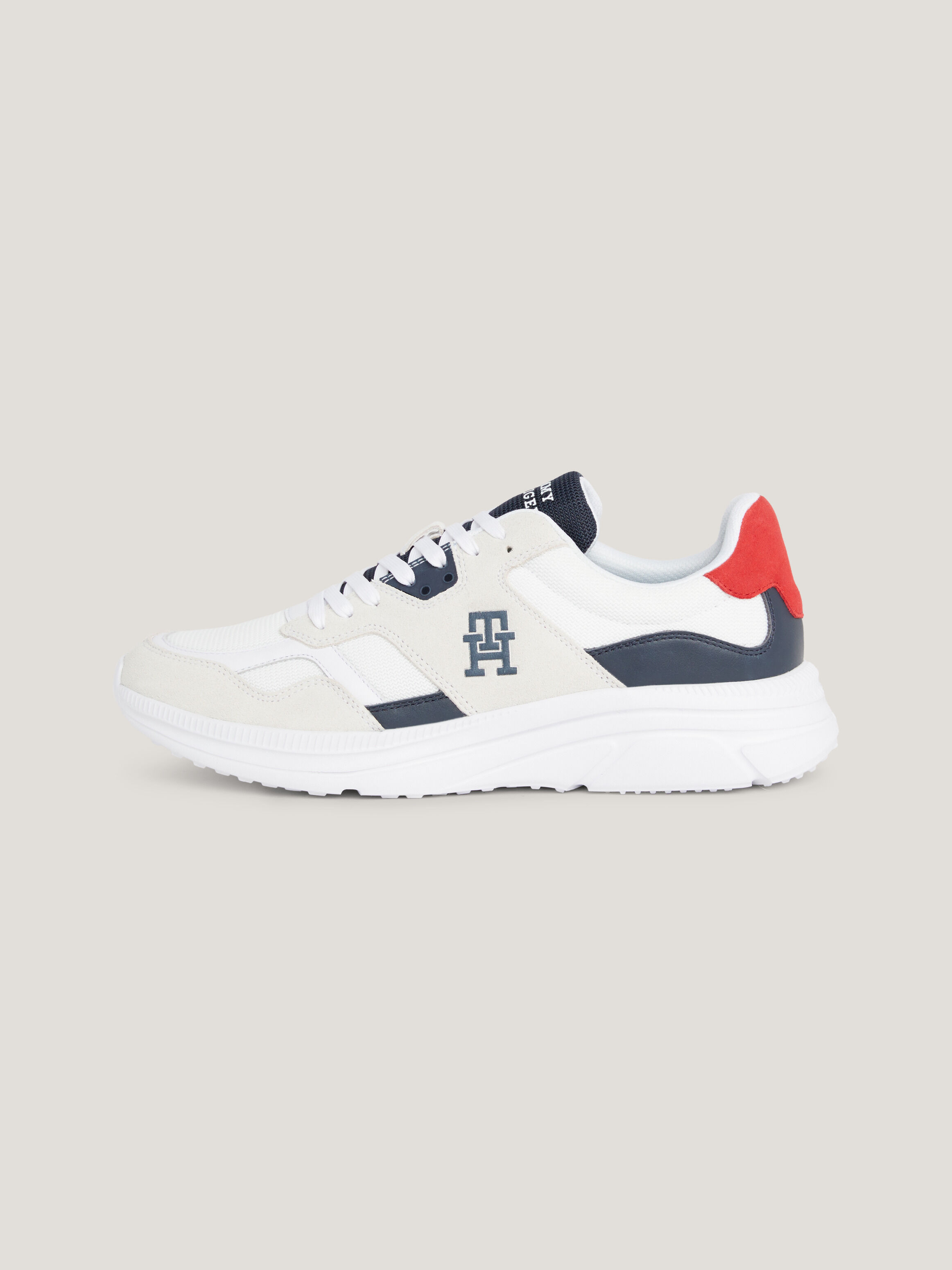 Custom tommy new arrivals hilfiger shoes