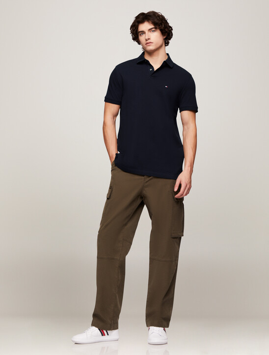 1985 Collection Regular Fit Polo