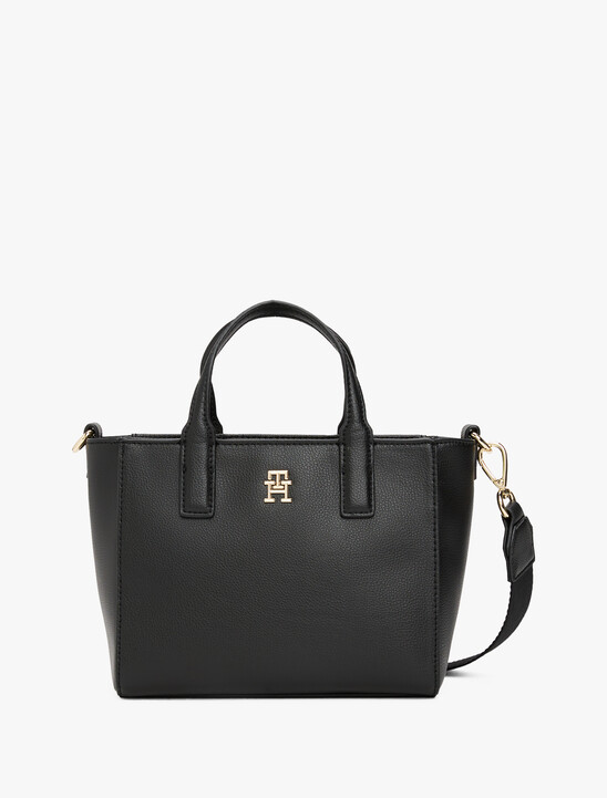 TH Soft Logo Strap Tote