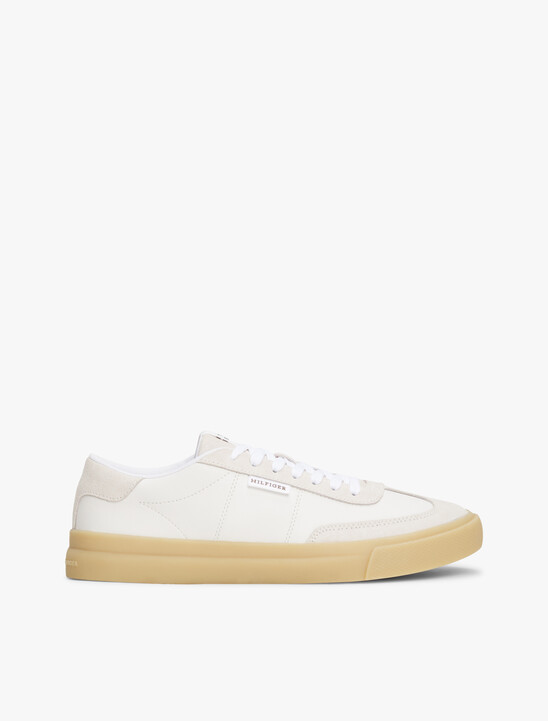 Summer Cupsole Low Top Trainer