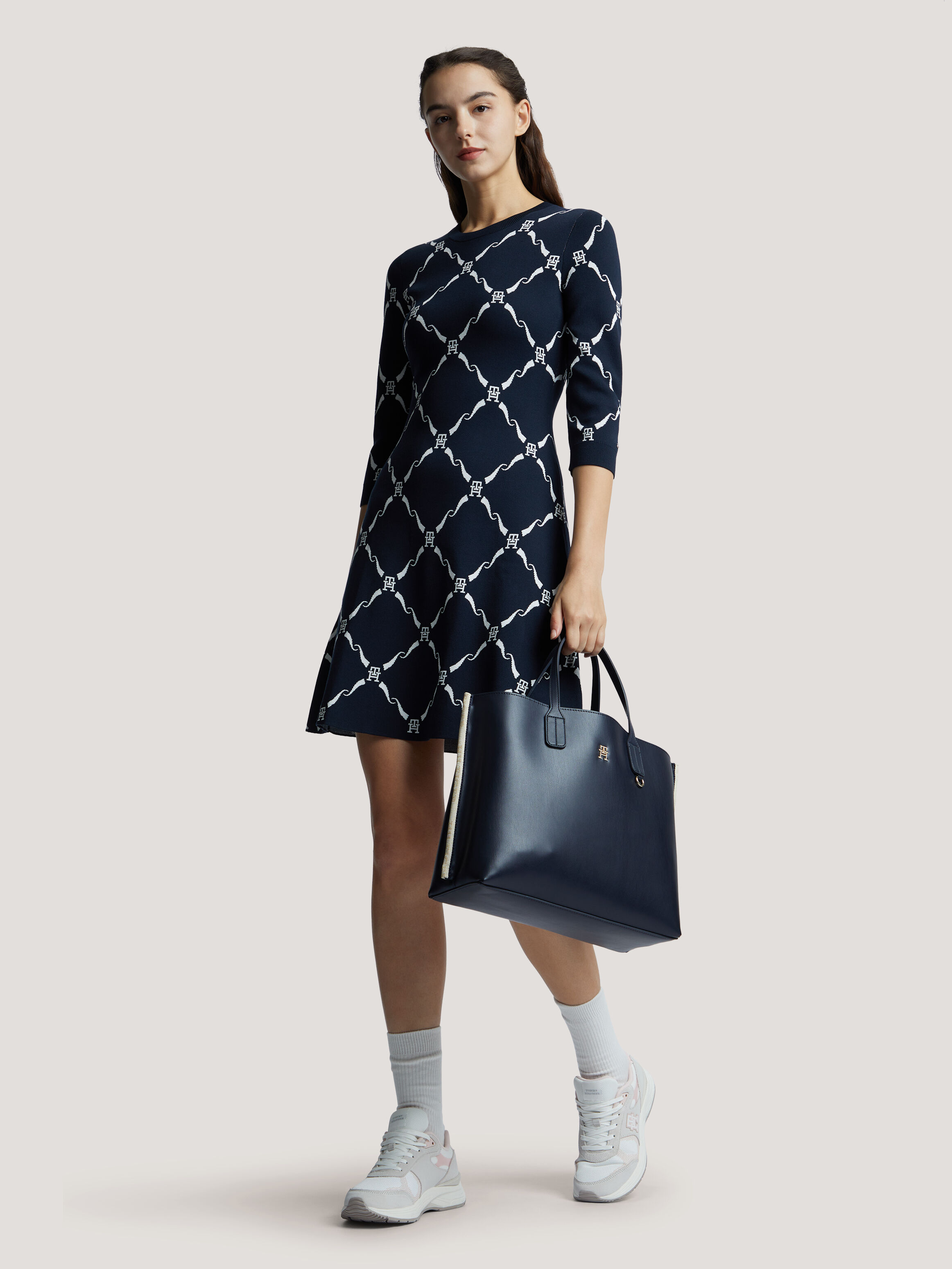 Dresses Tommy Hilfiger Singapore