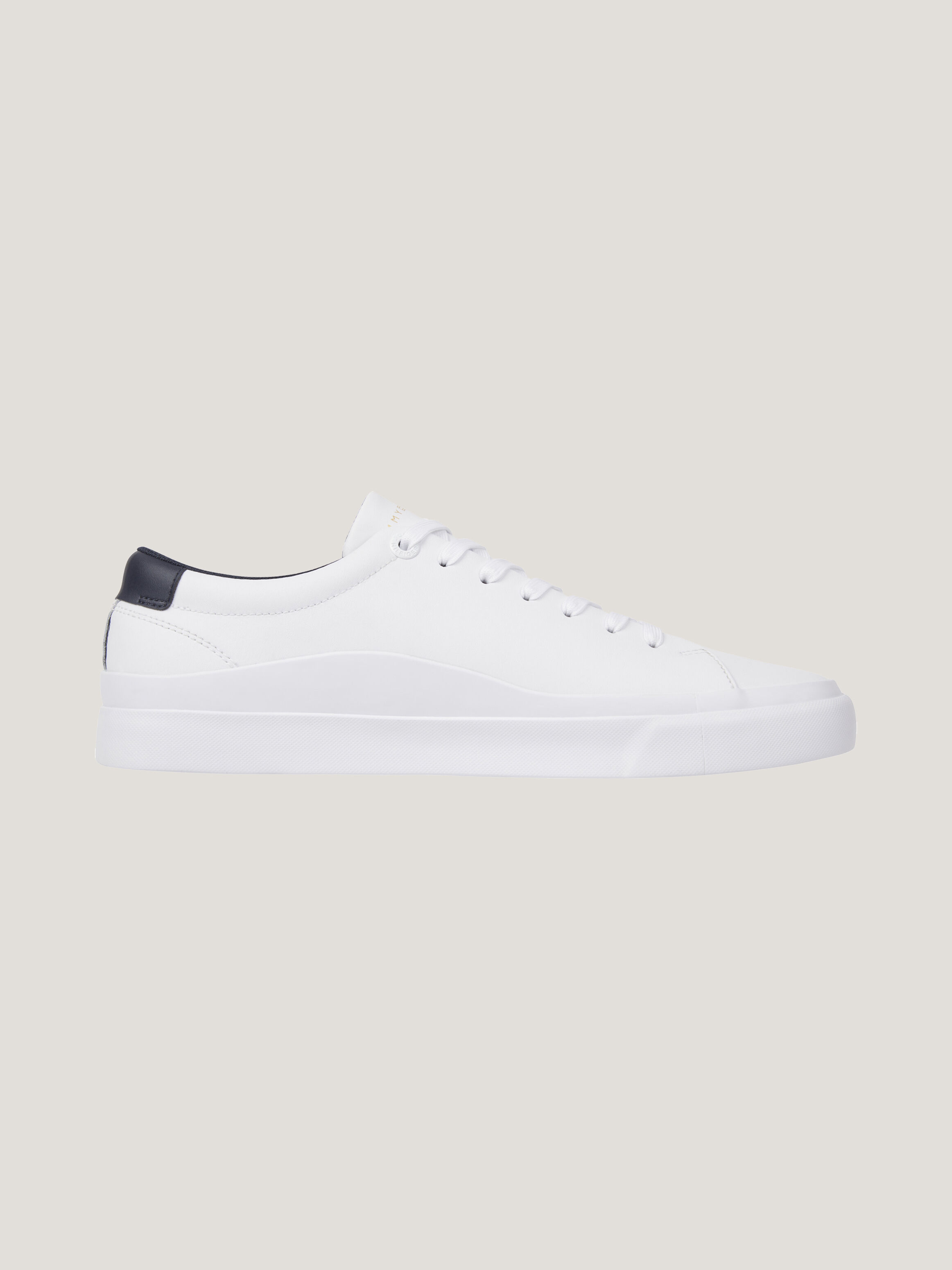 Next mens cheap white trainers