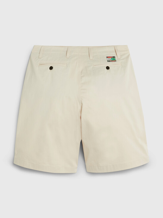 Tommy Hilfiger X Andy Warhol Lobster Bermuda Shorts