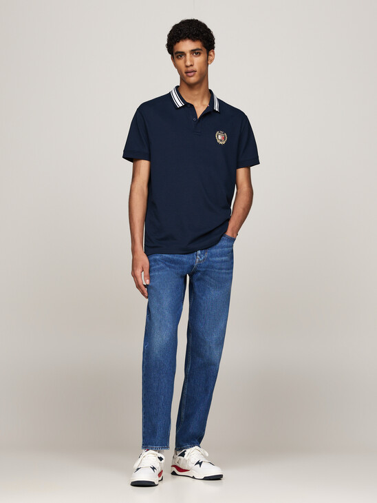 Varsity Regular Polo