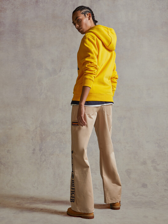 TOMMYXTIMBERLAND HOODIE TOMMYXTIMBERLAND HOODIE