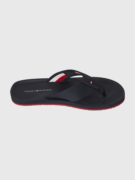 ELEVATED BEACH FLIP FLOPS