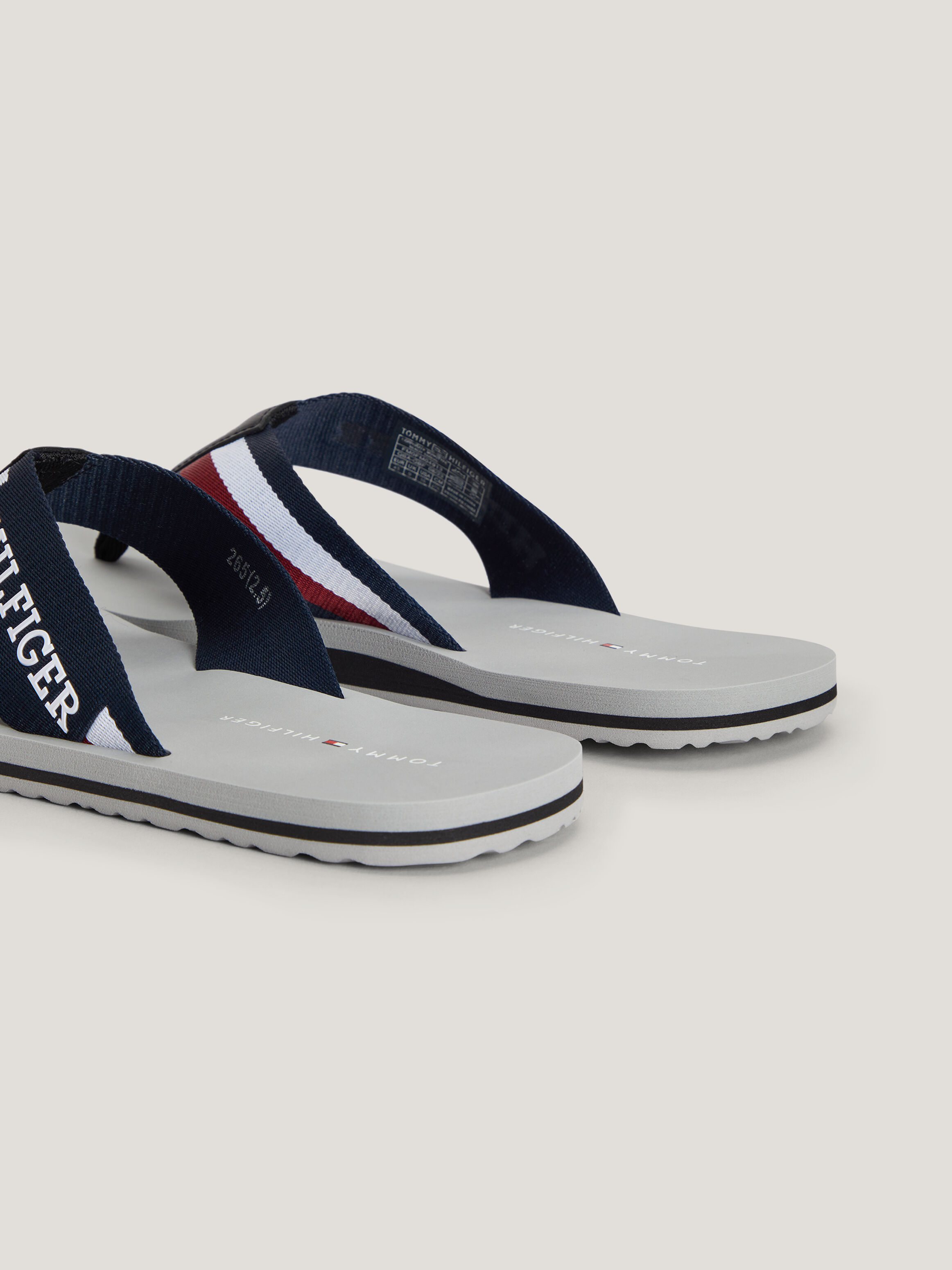 Sandals Sliders Flip Flops Tommy Hilfiger Singapore