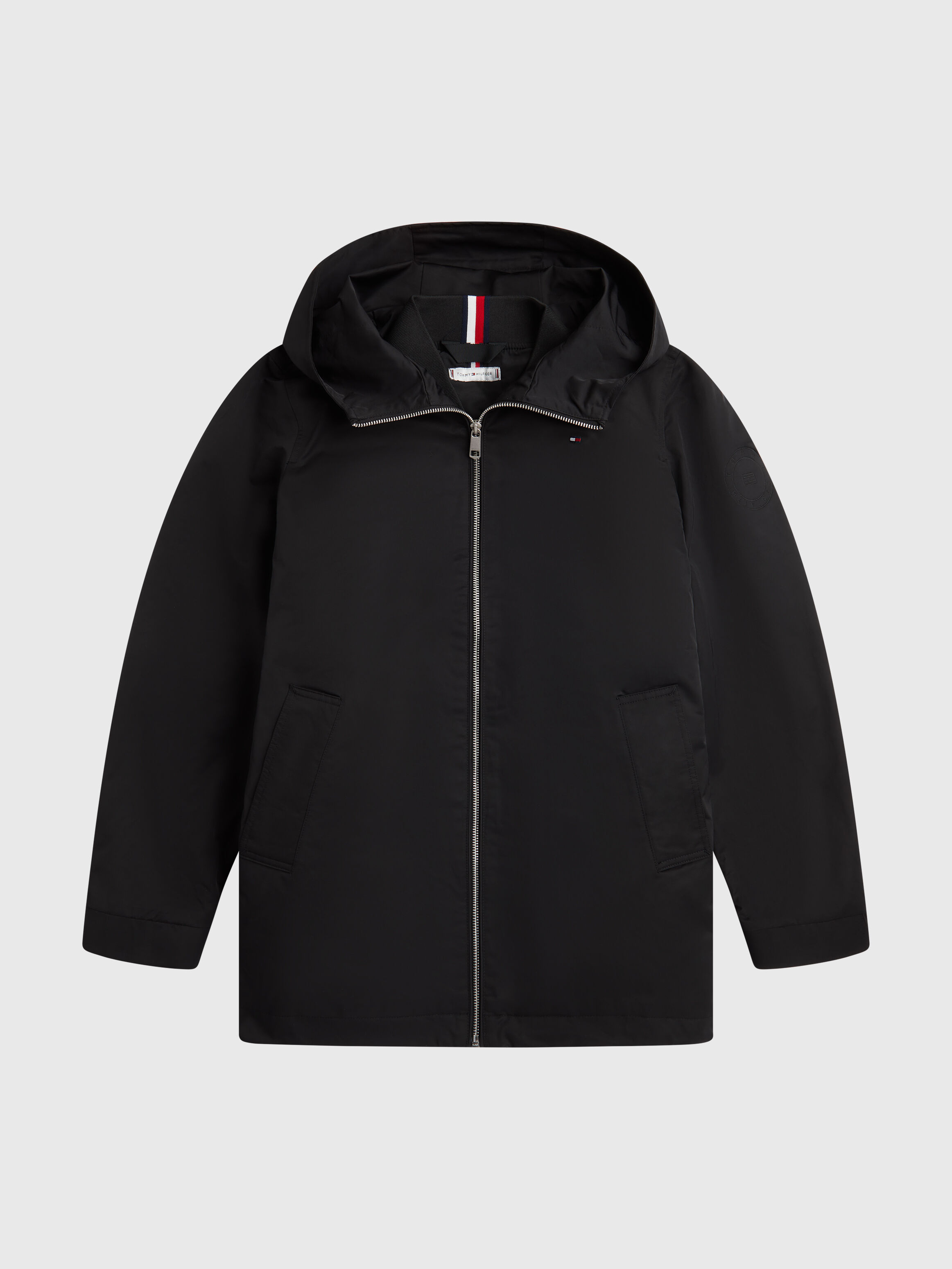 2 In 1 Parka Jacket Tommy Hilfiger Singapore