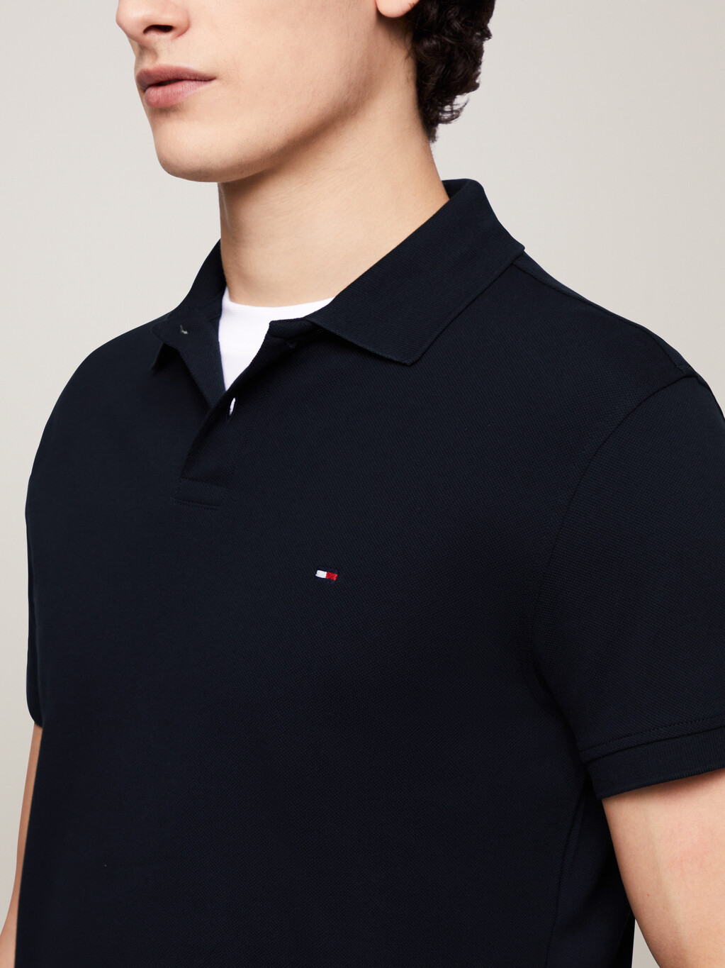 1985 Regular Polo Shirt, Desert Sky, hi-res