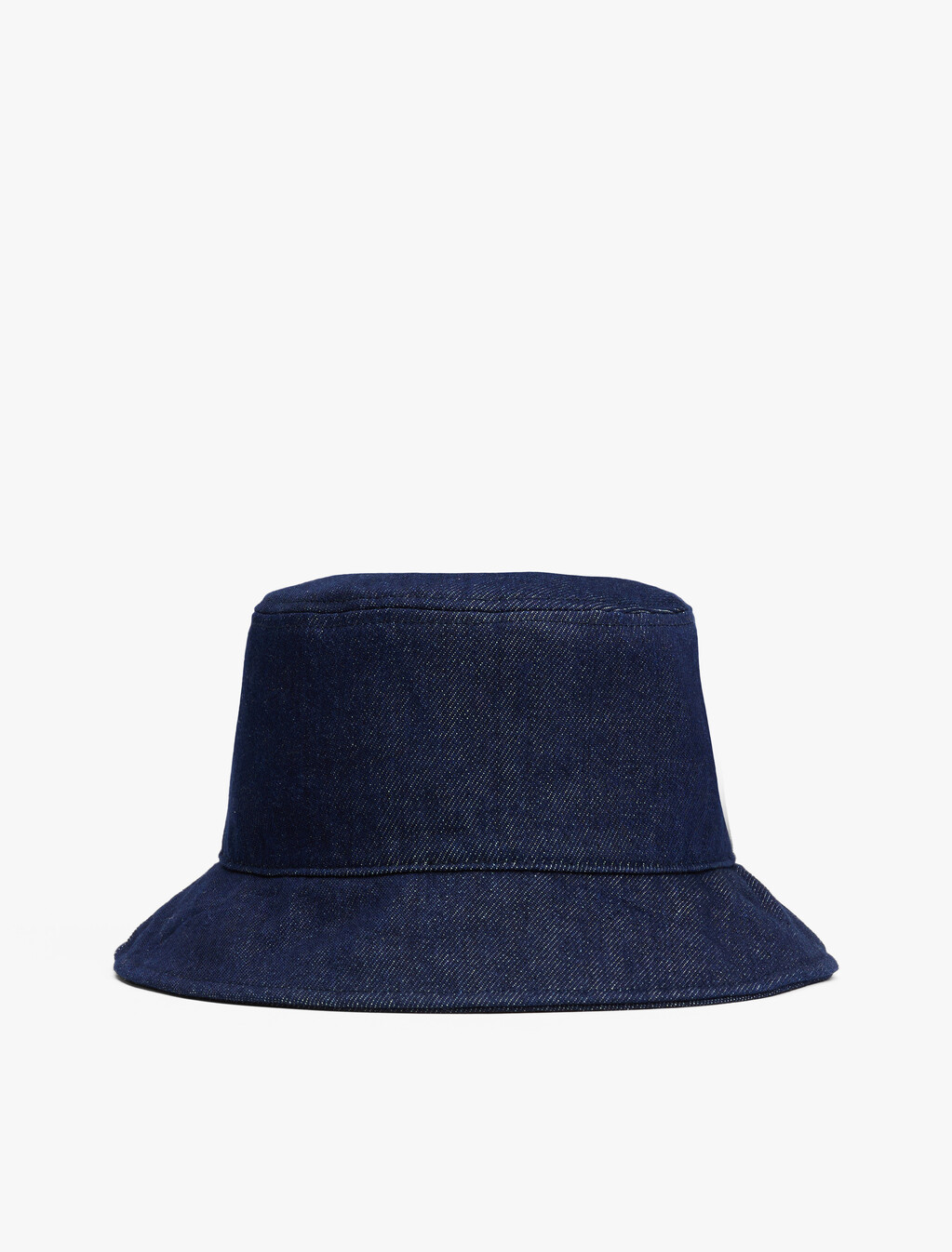 Chic Denim Bucket Hat, Denim, hi-res