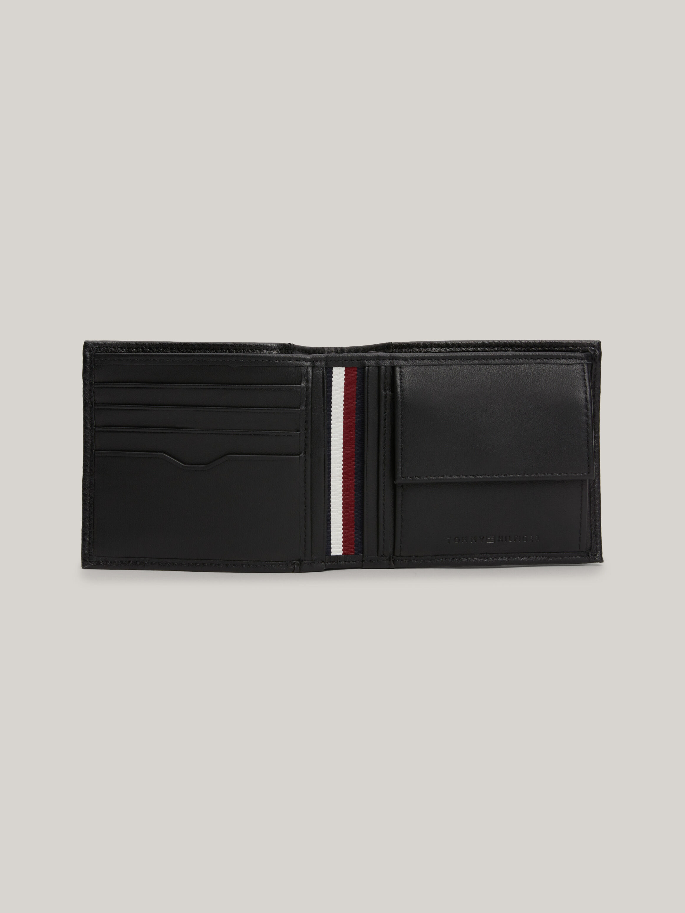 Men s Wallets 11.11 Sale Up to 60 off Tommy Hilfiger Singapore