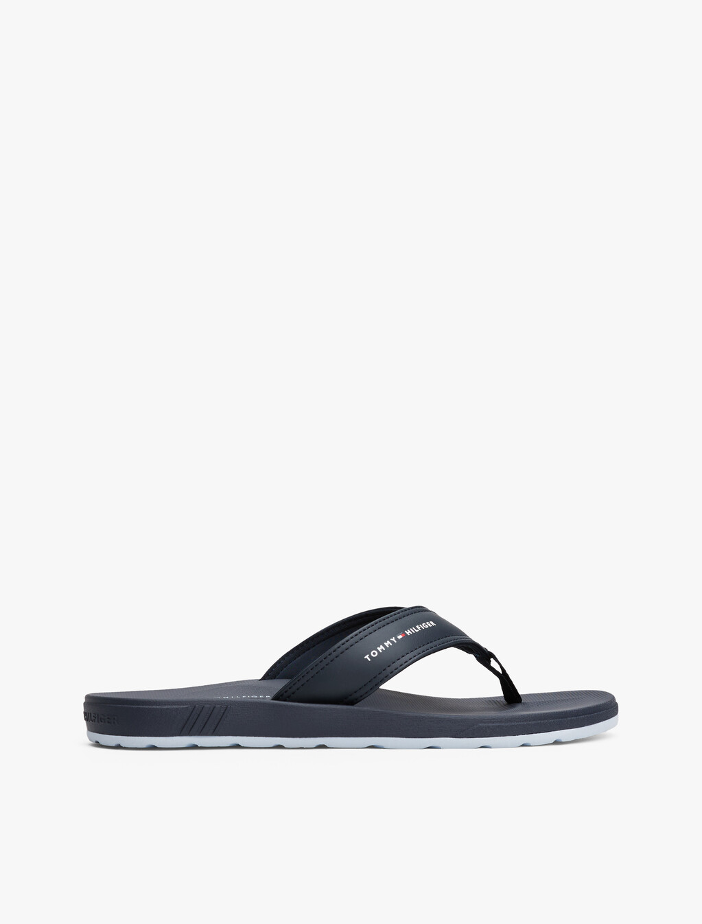 Molded Comfort Beach Sandal, Desert Sky, hi-res
