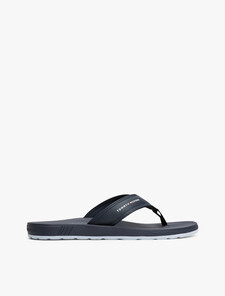Molded Comfort Beach Sandal, Desert Sky, hi-res