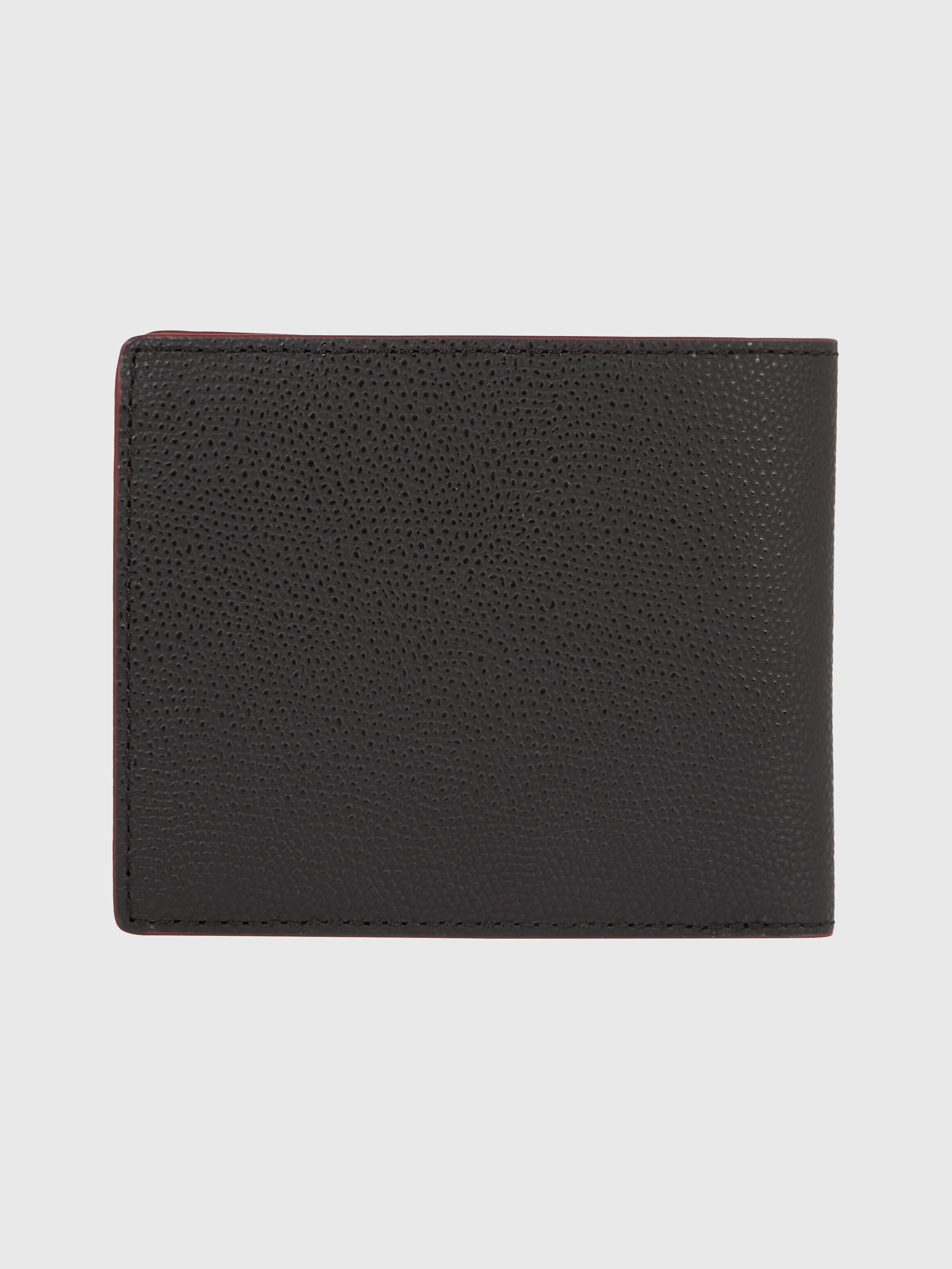 Tommy hilfiger mens wallet sale hot sale