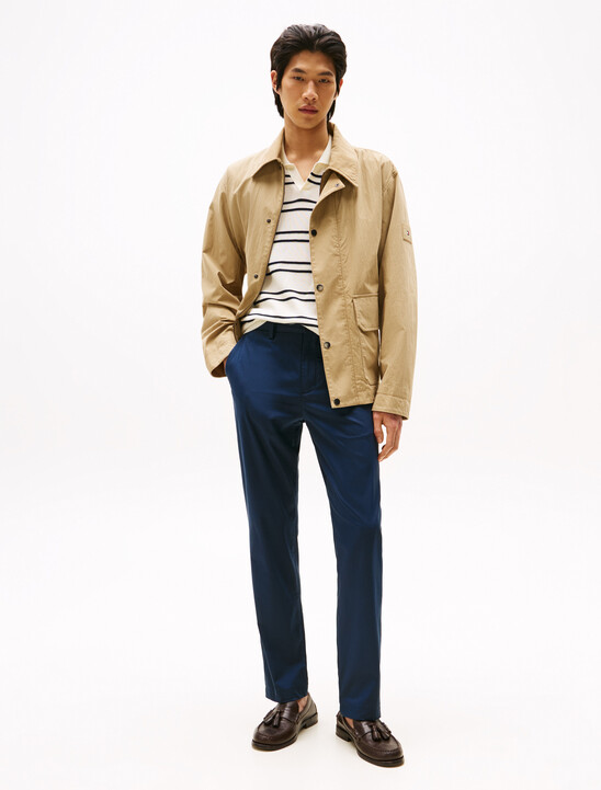 Tech Structured Denton Pant