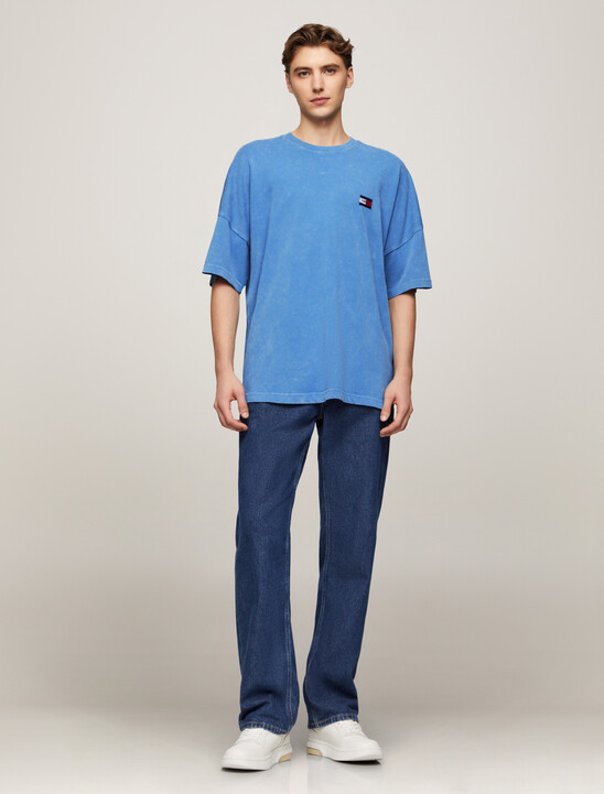 Essential Organic Cotton T-Shirt