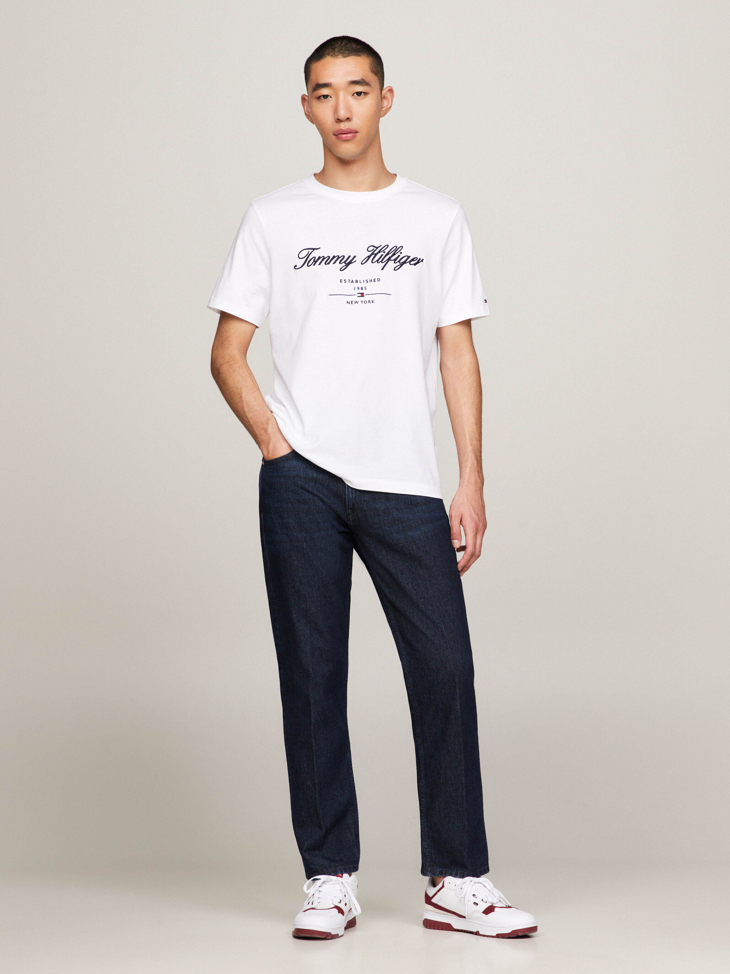 Tommy hilfiger exclusive clearance