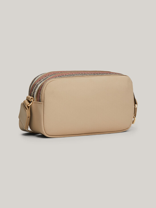 Signature Zip Camera Bag