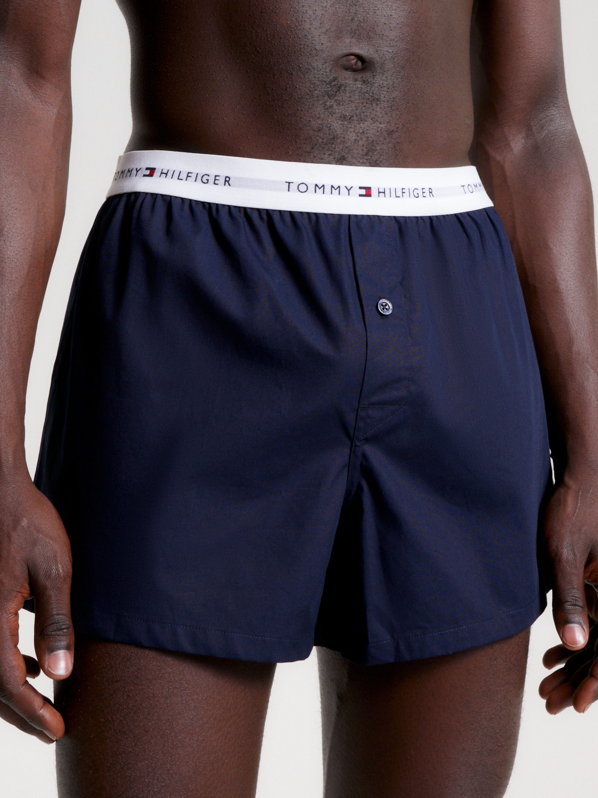 Mens boxer shorts tommy hilfiger sales