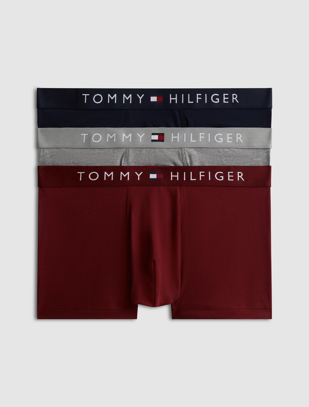 TH Original 3-Pack Trunks, Des Sky/Md Gry Hthr/Rge, hi-res