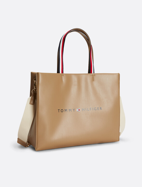 TH Established Shopper Tote