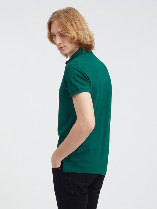 1985 COLLECTION SLIM FIT POLO