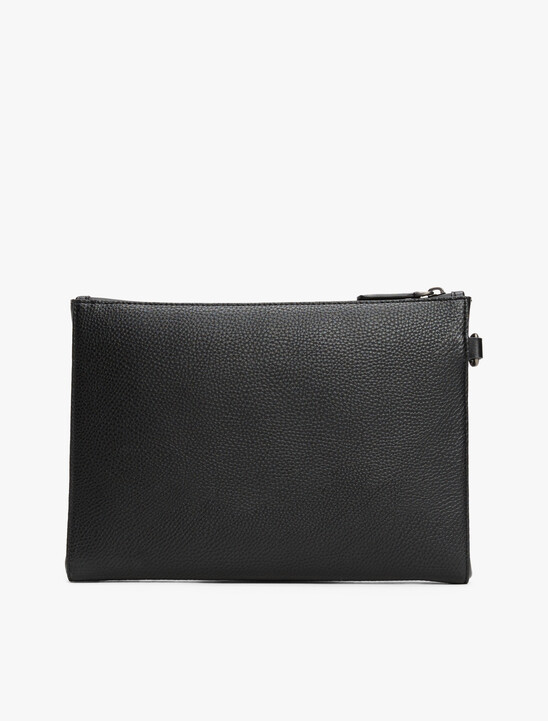 Monogram Pouch