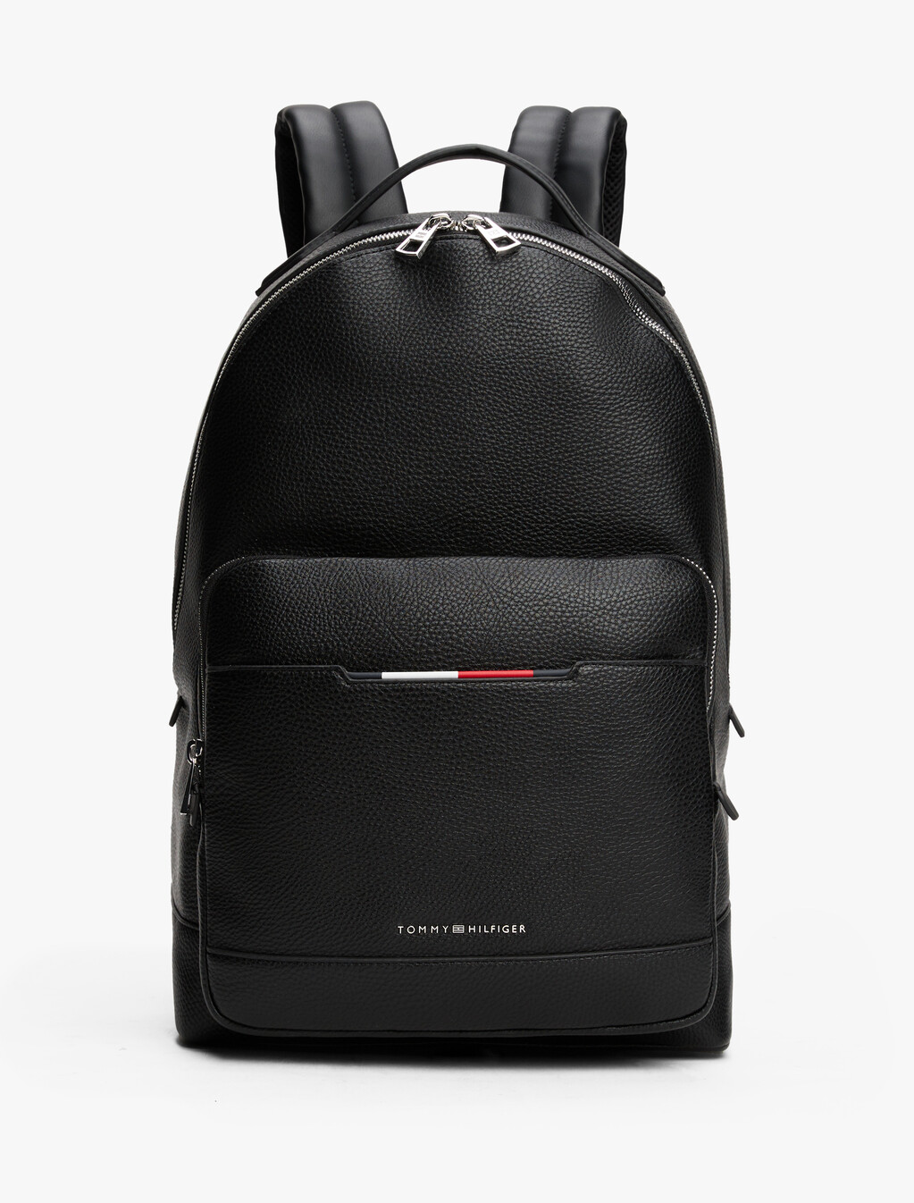 TH CENTRAL BACKPACKBlack, Black, hi-res