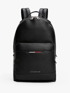 TH CENTRAL BACKPACKBlack, Black, hi-res