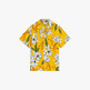 Orange Flash / Allover