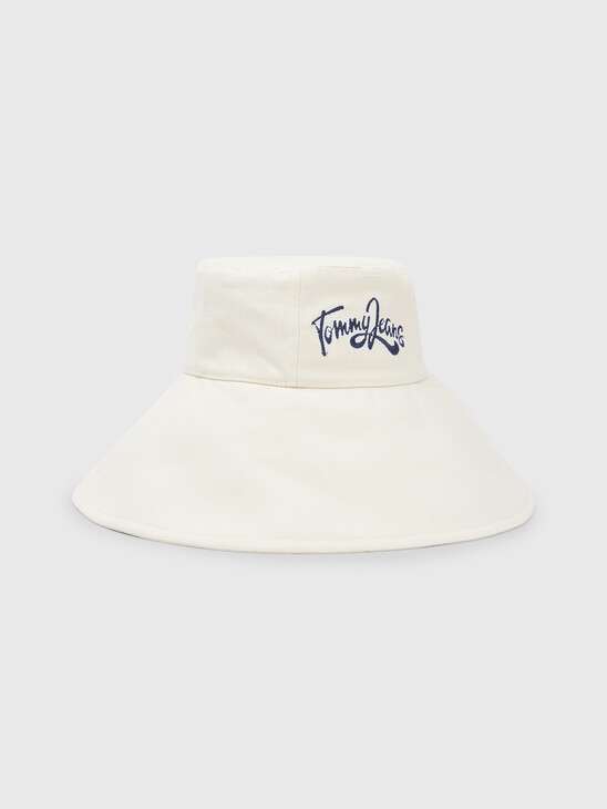 CANVAS SUMMER HAT