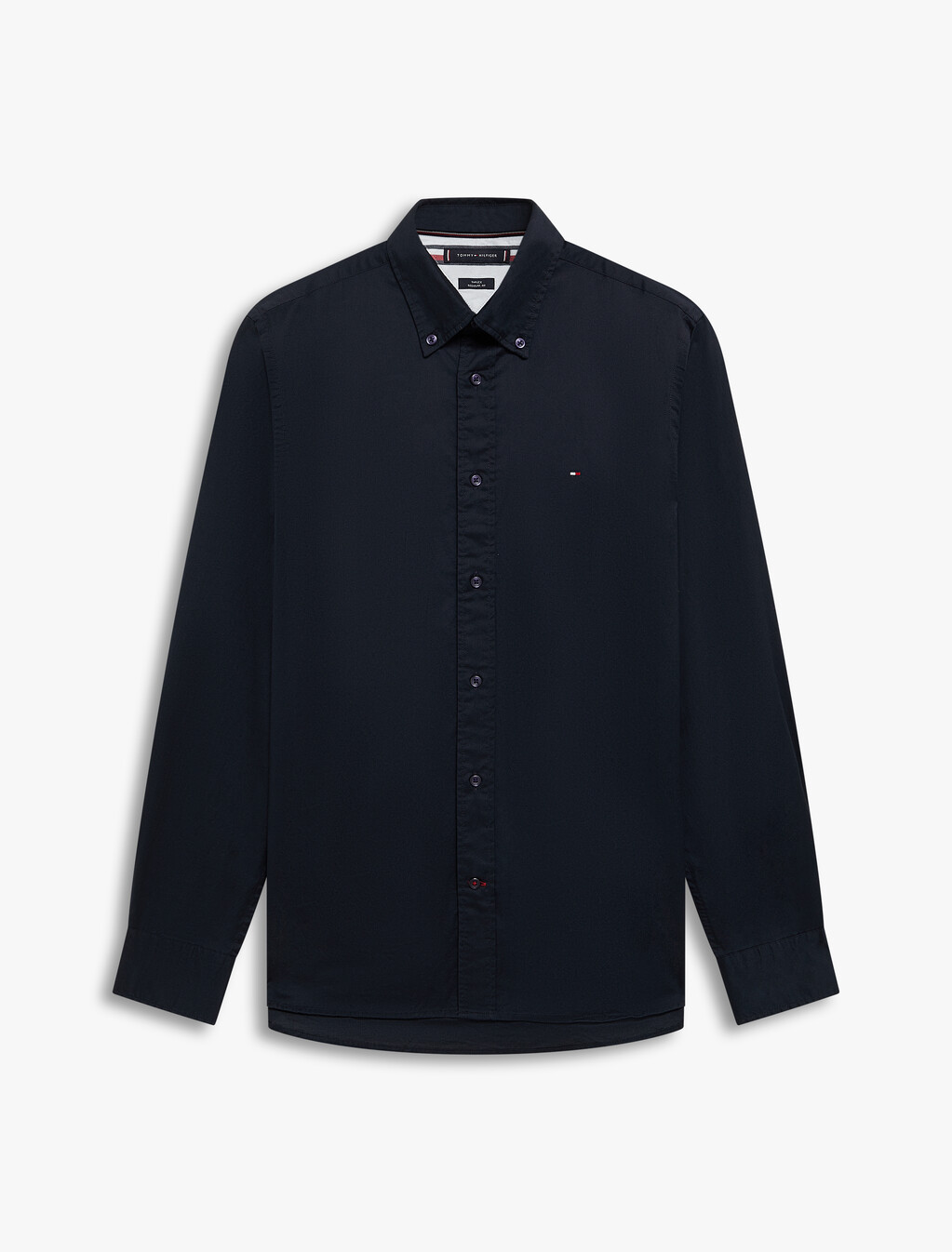 Core Flex Poplin Shirt, Desert Sky, hi-res