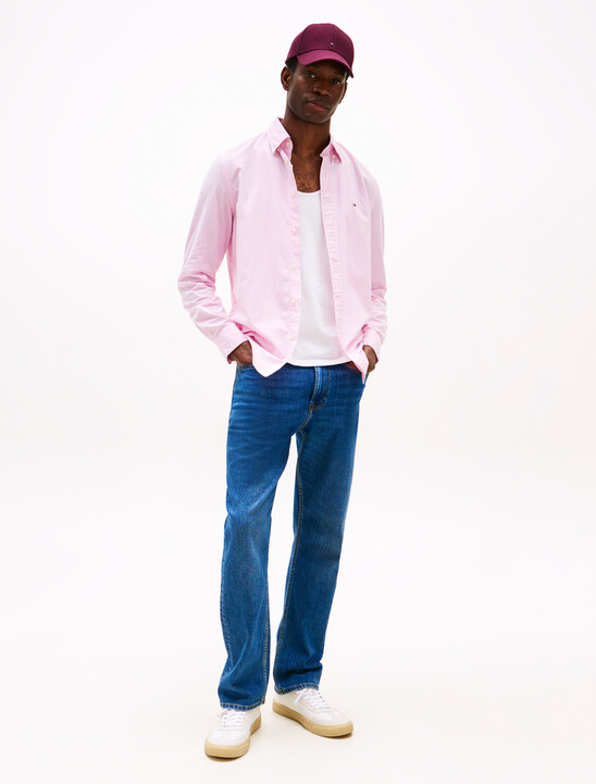 Faded Regular Jeans