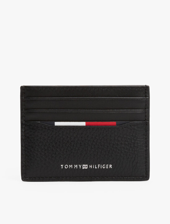Central Card Holder