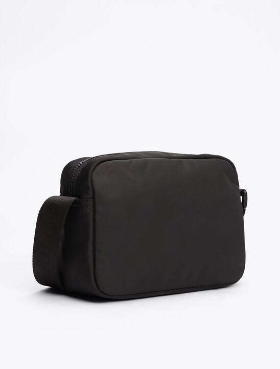 Repeat Logo Reporter Bag
