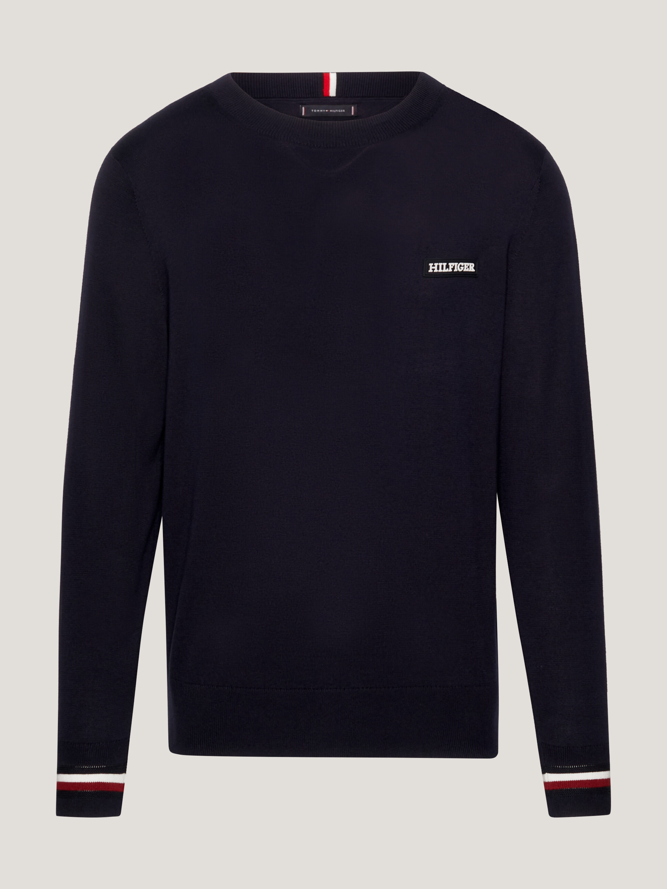 Men s Knitwear Tommy Hilfiger Singapore