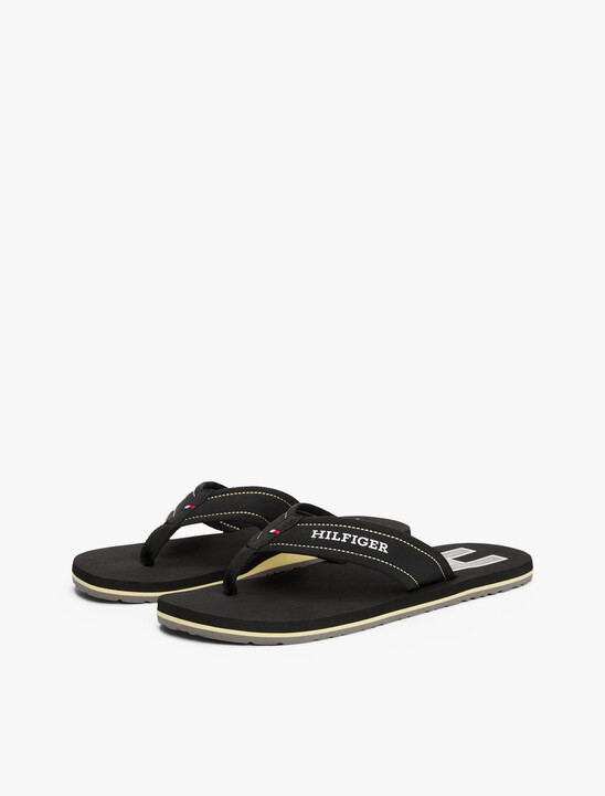 Hilfiger Padded Beach Sandal