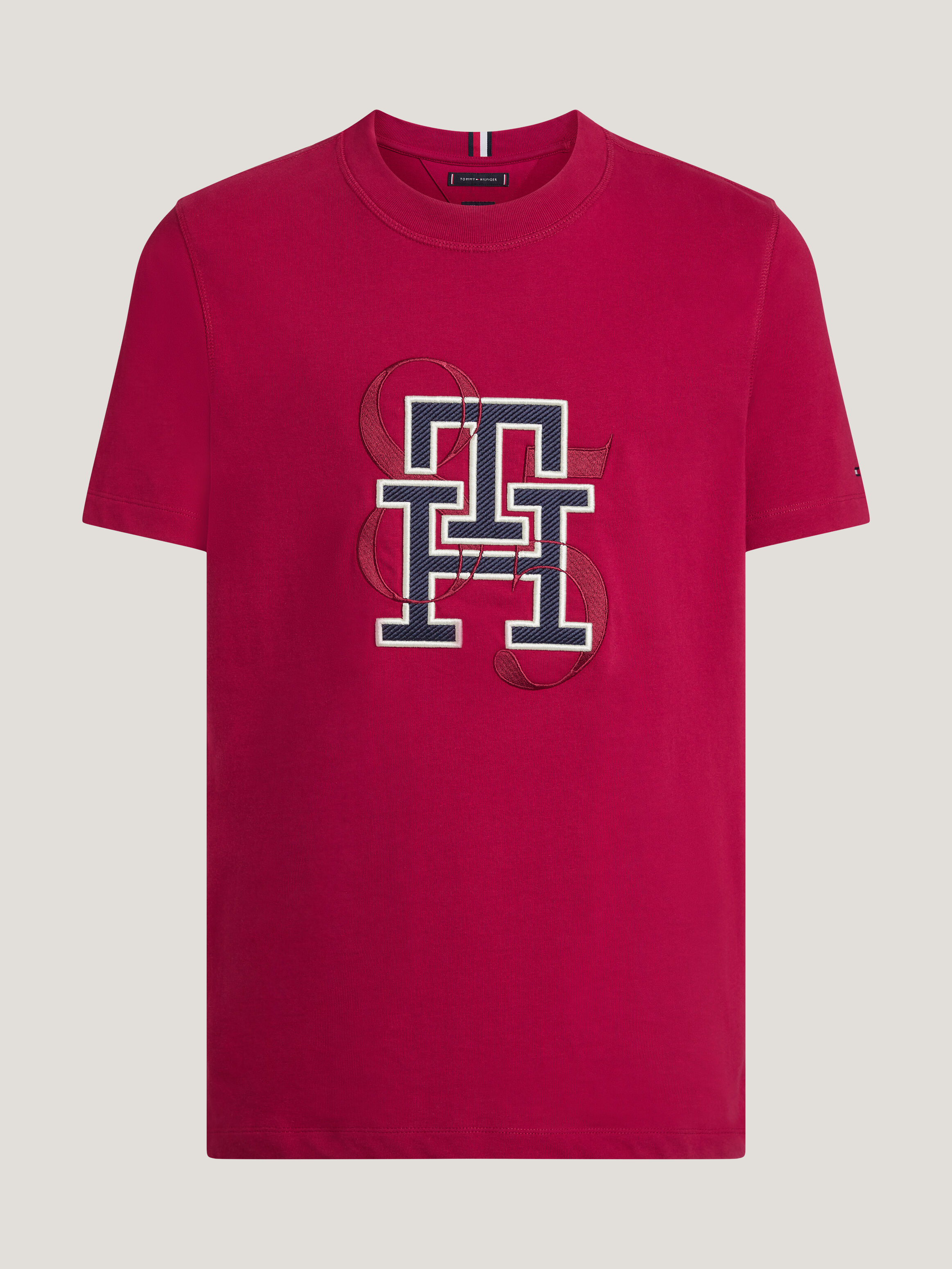 1985 Collection TH Monogram T Shirt